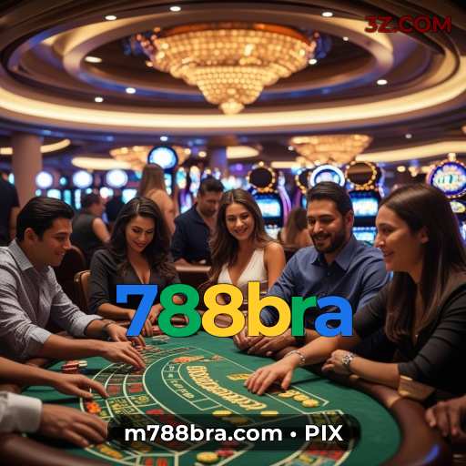 788bra | Cassino Online com Jogos de Mesa ao Vivo no Brasil