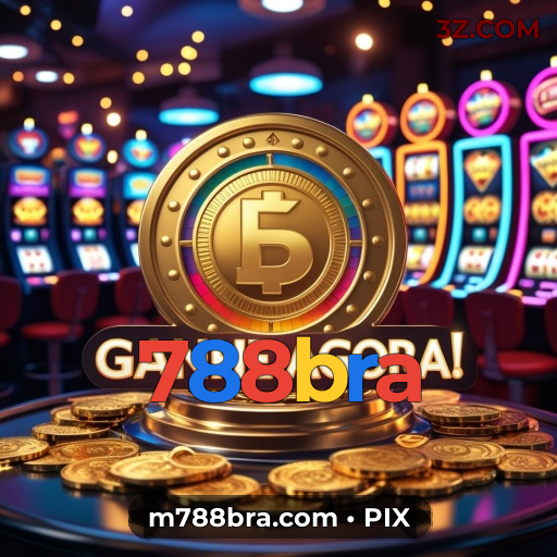 Download do App 788bra | Cassino Online com PIX