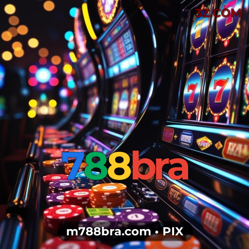 Recursos Paga do 788bra: Experiência de Jogo Elevada