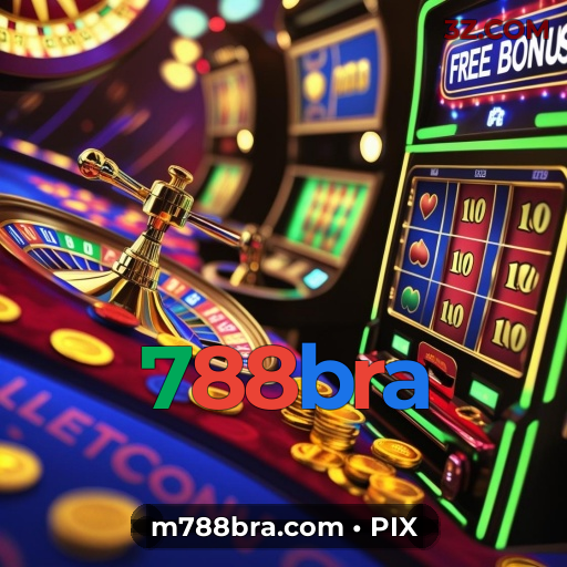 Recursos Paga do 788bra: Experiência de Jogo Elevada