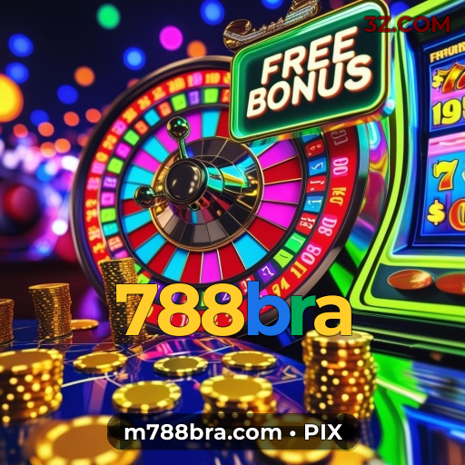 788bra | Cassino Online com Jogos de Mesa ao Vivo no Brasil