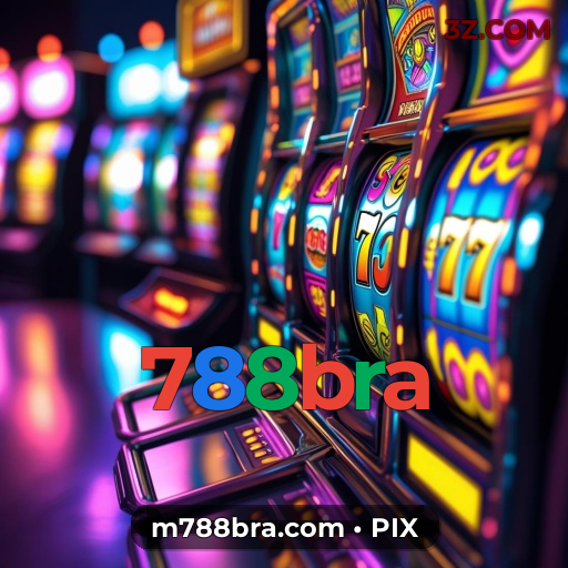 Bem-vindo de Volta ao 788bra | Plataforma Confiável