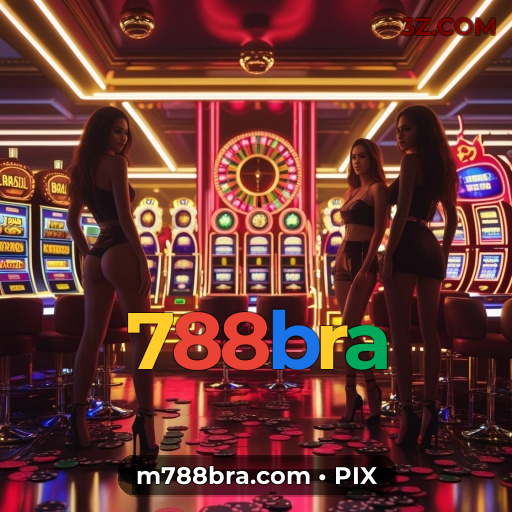 App 788bra - A Revolução das Apostas Mobile