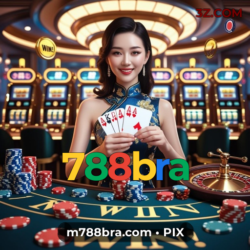 Download do App 788bra | Cassino Online com PIX