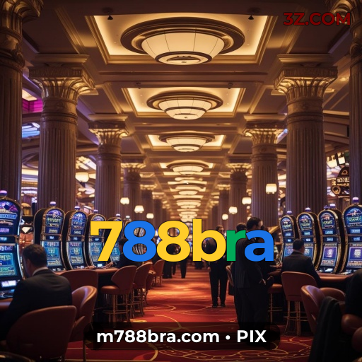 Bem-vindo de Volta ao 788bra | Plataforma Confiável